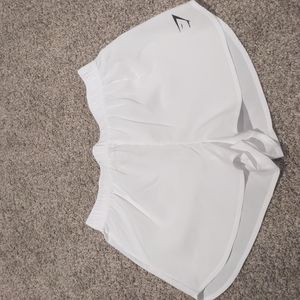 GymShark essential training loose shorts